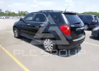 2011 Chevrolet Equinox фото