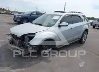 2011 Chevrolet Equinox фото