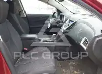 2011 Chevrolet Equinox фото