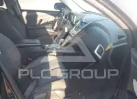 2011 Chevrolet Equinox фото