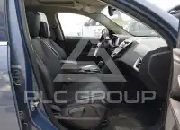 2011 Chevrolet Equinox фото