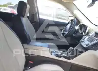 2011 Chevrolet Equinox фото