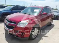 2011 Chevrolet Equinox photo