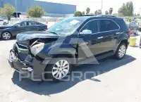 2011 Chevrolet Equinox photo