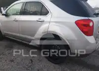 2011 Chevrolet Equinox photo