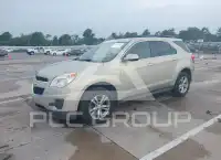 2011 Chevrolet Equinox photo