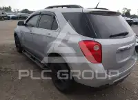 2011 Chevrolet Equinox photo