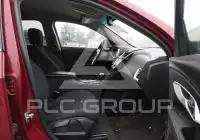 2011 Chevrolet Equinox фото