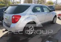 2011 Chevrolet Equinox фото
