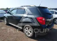 2011 Chevrolet Equinox фото