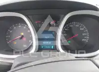2011 Chevrolet Equinox фото