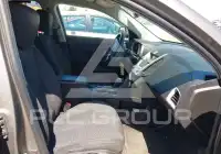 2011 Chevrolet Equinox фото