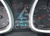 2011 Chevrolet Equinox фото