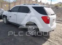2011 Chevrolet Equinox фото