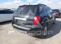 2011 Chevrolet Equinox фото