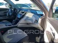 2011 Chevrolet Equinox фото