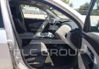2011 Chevrolet Equinox фото