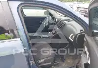 2011 Chevrolet Equinox фото