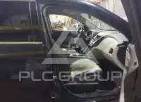 2011 Chevrolet Equinox photo