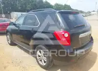 2011 Chevrolet Equinox фото