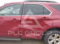 2011 Chevrolet Equinox фото
