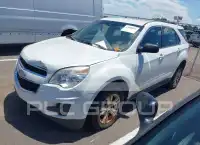 2011 Chevrolet Equinox фото