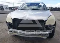 2011 Chevrolet Equinox photo