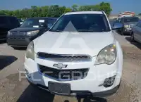 2011 Chevrolet Equinox фото