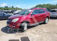 2011 Chevrolet Equinox photo