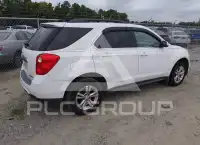 2011 Chevrolet Equinox photo