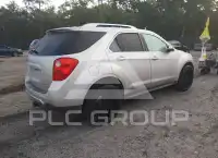 2011 Chevrolet Equinox photo