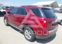 2011 Chevrolet Equinox фото