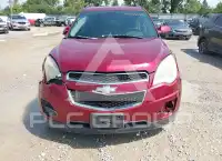 2011 Chevrolet Equinox фото