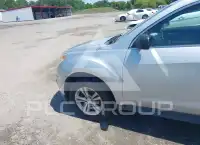 2011 Chevrolet Equinox фото