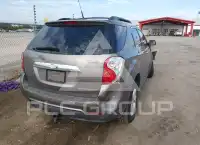2011 Chevrolet Equinox фото