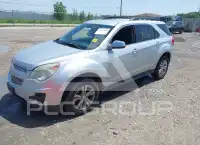 2011 Chevrolet Equinox фото