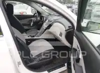2011 Chevrolet Equinox photo