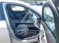 2011 Chevrolet Equinox фото