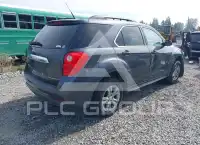 2011 Chevrolet Equinox фото