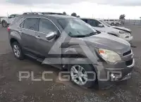 2011 Chevrolet Equinox фото
