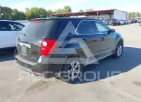 2011 Chevrolet Equinox фото