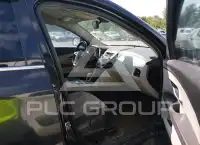 2011 Chevrolet Equinox фото