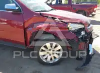 2011 Chevrolet Equinox photo