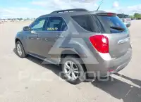 2011 Chevrolet Equinox фото