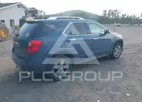2011 Chevrolet Equinox фото