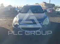 2011 Chevrolet Equinox фото