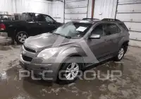 2011 Chevrolet Equinox фото