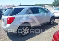 2011 Chevrolet Equinox фото