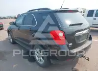 2011 Chevrolet Equinox photo