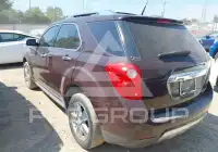 2011 Chevrolet Equinox photo